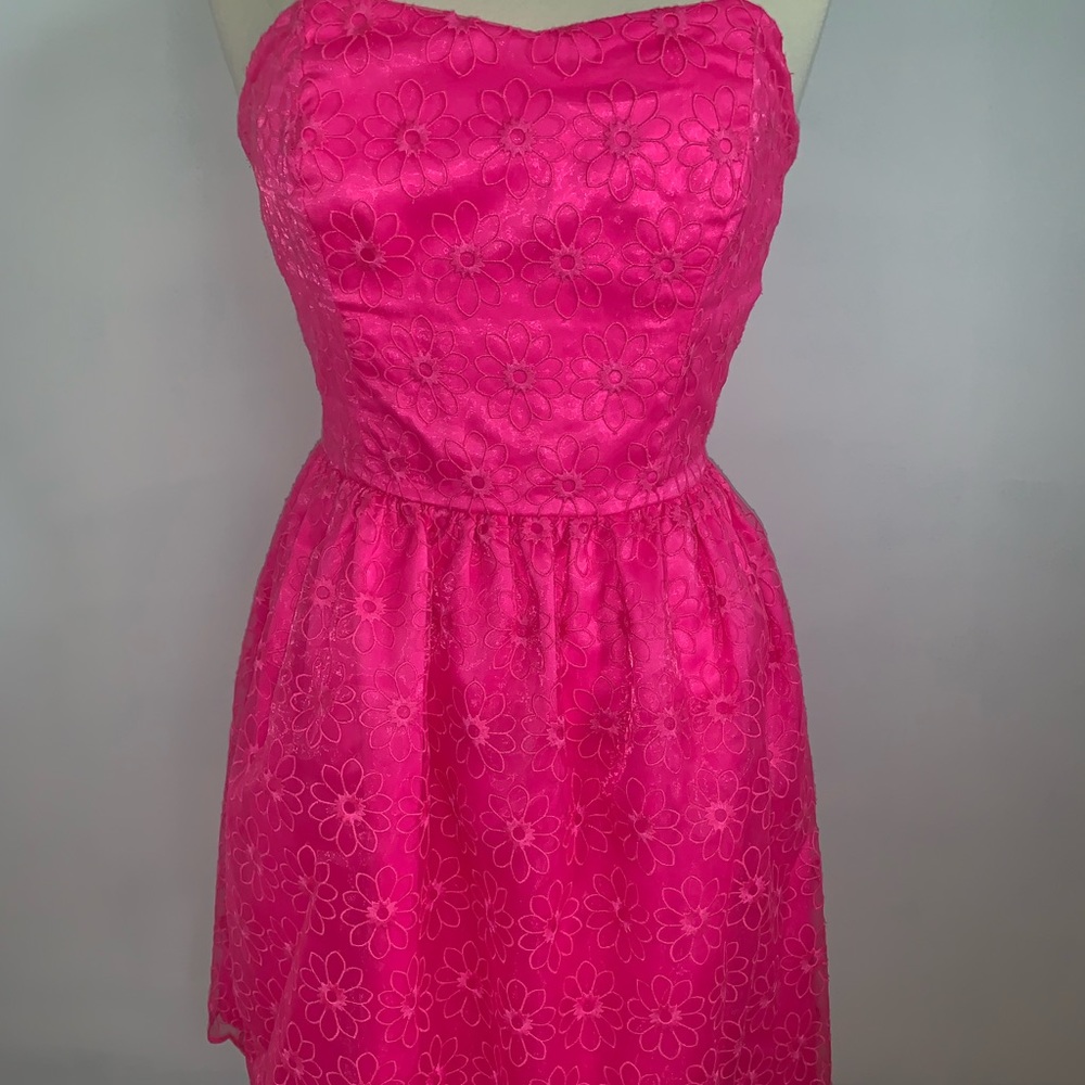 Lilly Pulitzer Payton Dress size 8 (Runs Small)